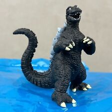 2001 Bandai Godzilla '01 TOHO Monster Series Gummy Candy Kaiju Figure Japan picture