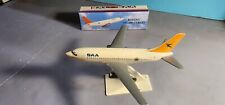 FLIGHT MINATURE SOUTH AFRICAN CARGO 737-200 1:200 SCALE MODEL picture
