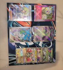 Pokemon NEW Temporal Forces Hit Lot picture