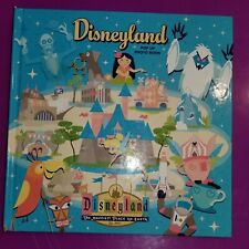 RARE, NEW, Disneyland Pop Up Photo Album, VINTAGE, Hard-To-Find, Early 2000's picture