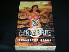 Playboy Lingerie 2000 Box picture