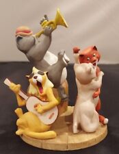 THE DISNEY COLLECTION - Disney's Magic Memories - The Aristocats - # 7,324 picture
