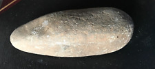 Native American Indian Mortar Ancient Grind Stone Pacific Northwestern picture