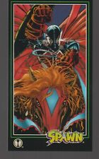 Spawn Widevision #49 Medieval Spawn 1995 TODD McFARLANE picture