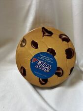 Nabisco Chips Ahoy Tin Container 95’ Limited Edition picture