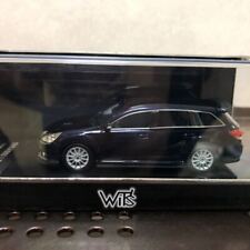 550 Unopened Diecast Car 1 4Wits WiT s Subaru Legacy Touring Wagon 2.0GT DIT D picture