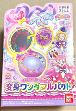 BANDAI Wonderful Precure Colorful Evolution Transformation Wonderful Pact NEW picture