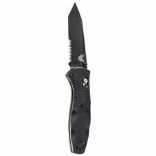 NEW Benchmade 583SBK Barrage Axis Assist Assisted Opening Knife Tanto Blade picture