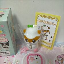 Sanrio Corocoro Kuririn Miniature Doll Soft Vinyl Doll　2023 picture
