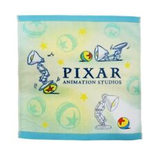 Pixar Luxor Jr. Wash Towel Water Light Disney Store Japan New picture