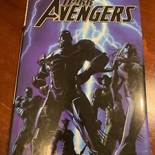 Dark Avengers (Marvel Comics 2011) picture