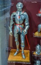 Medieval Wearable Full Body Knights Antique Collectibles Armour Suit of Armor picture