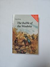 THE BATTLE OF THE WASHITA BY STAN HOIG picture