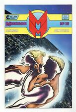 Miracleman #16 FN 6.0 1989 picture