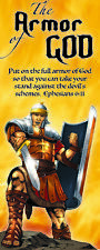 Armor of God  - Church Banner  picture