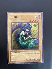 Yu-Gi-Oh Common Card Ita 1a Ed PMT-I055 Hibikime picture