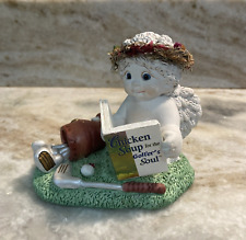 Chicken Soup for the Golfer's Soul Dreamsicles figurine picture
