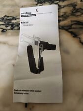 Vintage/Rare Safariland Model 009 Ultimate Option Holster Guide, OLD-BUT-NEW  picture
