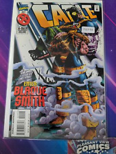 CABLE #21 VOL. 1 HIGH GRADE MARVEL COMIC BOOK TS17-59 picture