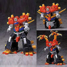 Figure Ms In Action Devil Gundam Final Form Mobile Fighter G picture