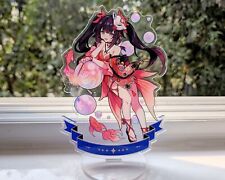 Anime Standee Honkai Star Rail Sparkle Acrylic Standee picture