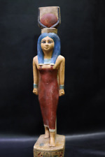Marvelous HATHOR Egyptian goddess of sky, love, fertility, happiness, money picture