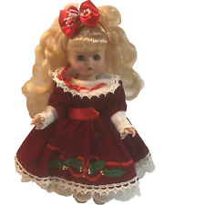 Vintage Effanbee Doll 8