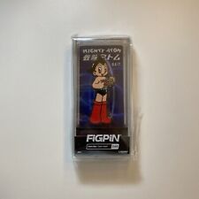 FiGPiN Classic: Astro Boy Open Heart #346 BAIT  Exclusive NEW *LOCKED* picture
