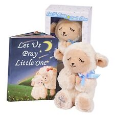Baptism Gifts for Boys, Great Christening, Dedication and Baptism Gift Set Blue picture