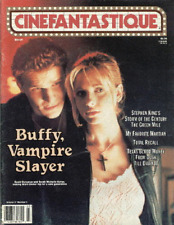 Cinefantastique Magazine Volume 31 #3 March 1999 NEAR MINT NEW UNREAD picture