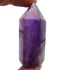 Ametrine Crystal Tower Boliva 51.3 grams picture