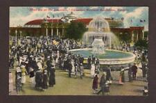 CANADIAN NATIONAL EXHIBITION, TORONTO, AUGUST 26TH T0 SEPTEMBER 9TH 1922 picture