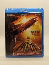 Back Road Blu-ray EXTREME GORE NEW Sealed picture