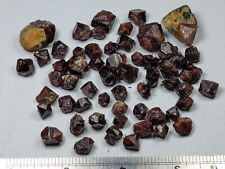 70grams Terminated Zircon Crystals From Skardu, Pakistan. picture