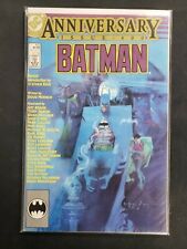 Batman #400 B Direct Edition. Anniversary Issue picture