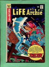 Life With Archie #161 September 1975 Comic picture