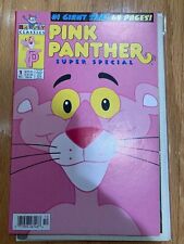 Pink Panther super special 1 NM harvey comics picture