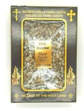 500 Grams Nard Incense Holy Land Jerusalem 100% Pure Holy High Quality Blessing picture