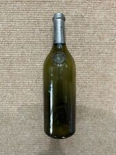 Antique Absinthe Bottle With Glass Seal Embossed  E.Pernod Couvet et Pontarlier  picture
