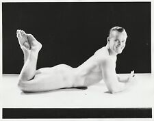 Gay Interest - Vintage - Male Physique Photos - BRUCE OF LOS ANGELES 8 x 10
