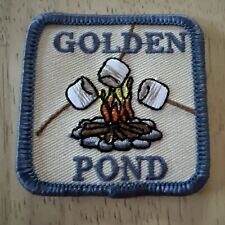 BSA Golden Pond Patch picture