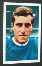 #124 RAY CLEMENCE ROOKIE LIVERPOOL REDS SCOUSERS FKS FOOTBALL ENGLAND 1968-1969 picture
