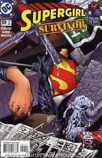 SUPERGIRL (1996 DC) #59 NM A93358 picture