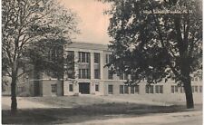 Franklin High School 1940 NH  picture