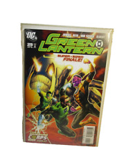 GREEN LANTERN #25 1ST APPEARANCE LARFLEEZE ARTOCITUS DC BAGGED BOARDED picture