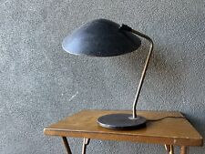 Lightolier Gerald Thurston Lamp Mid Century Modern Mcm Eames Kovacs SONNEMAN Era picture