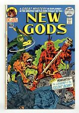 New Gods #7 FN/VF 7.0 1972 picture
