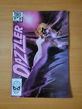 Dazzler #28 Direct Market Edition ~ NEAR MINT NM ~ 1983 Marvel Comics picture