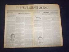 1997 FEB 10 THE WALL STREET JOURNAL - WOMEN EXECUTIVES RISING TO THE TOP - WJ 58 picture