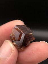 Andradite Garnet, Orange Garnet, Andradite Garnet Crystal picture